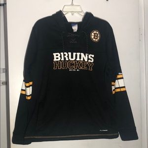 Boston Bruins hoodie